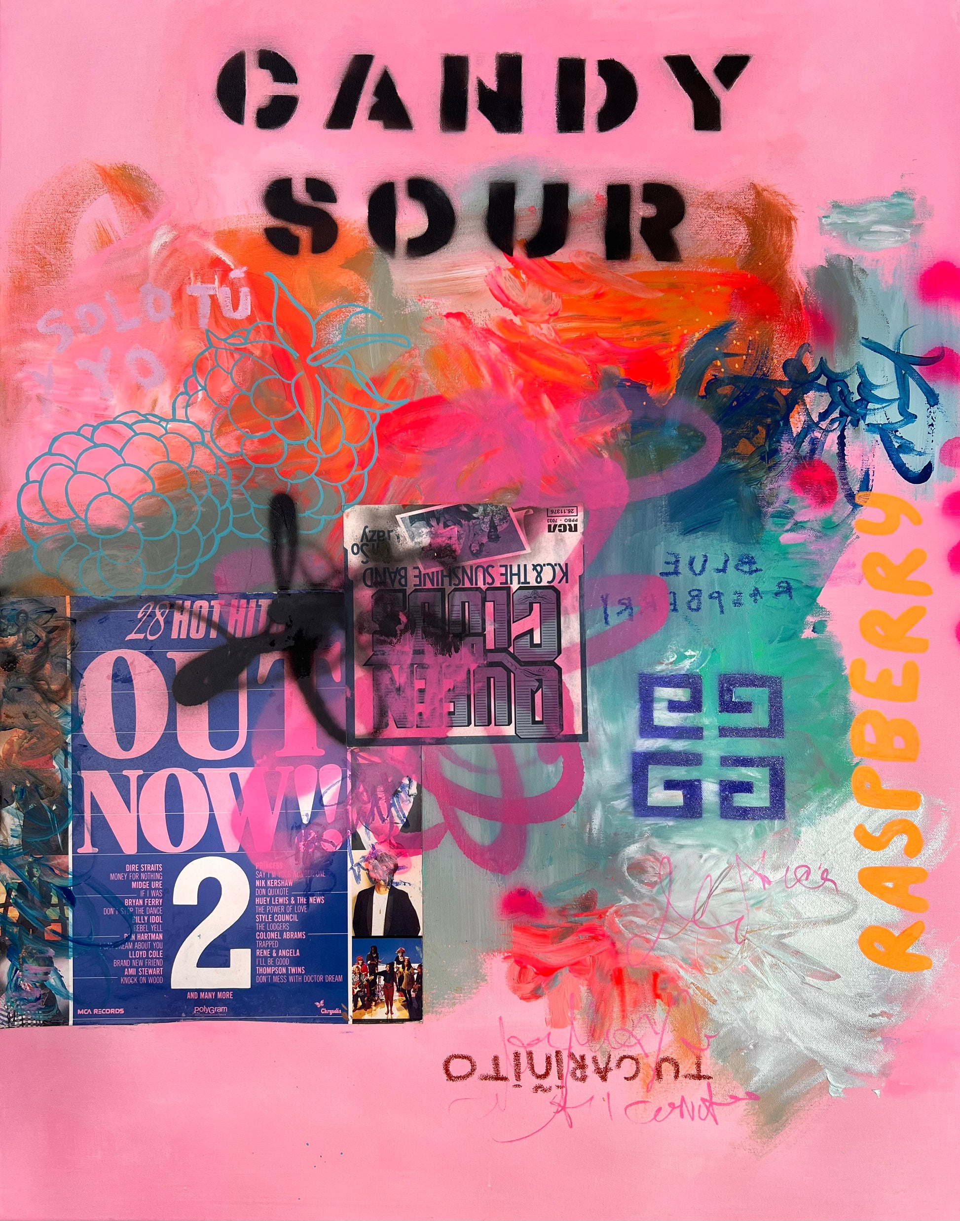 "CANDY SOUR"