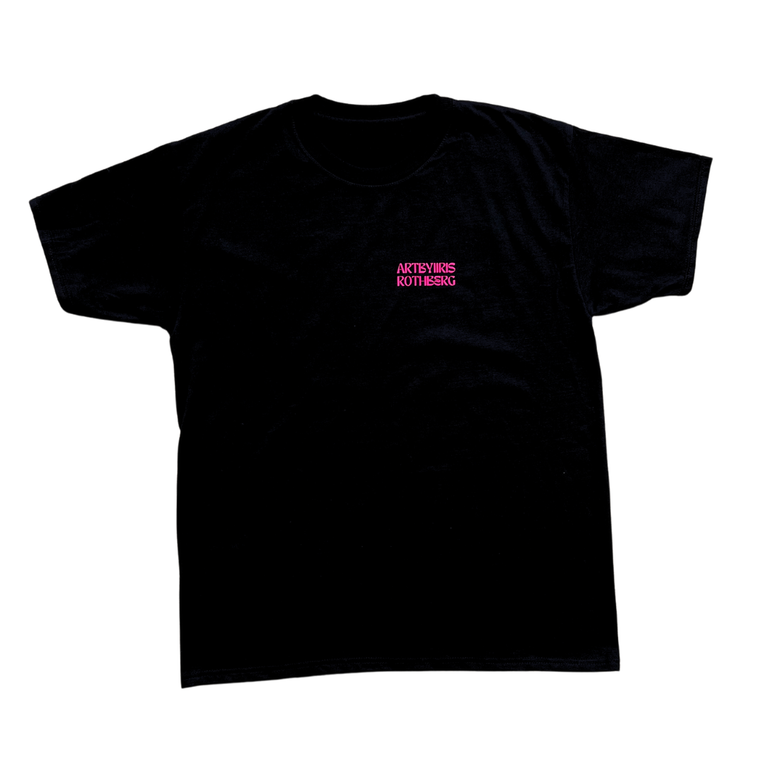 LOGO T-SHIRT