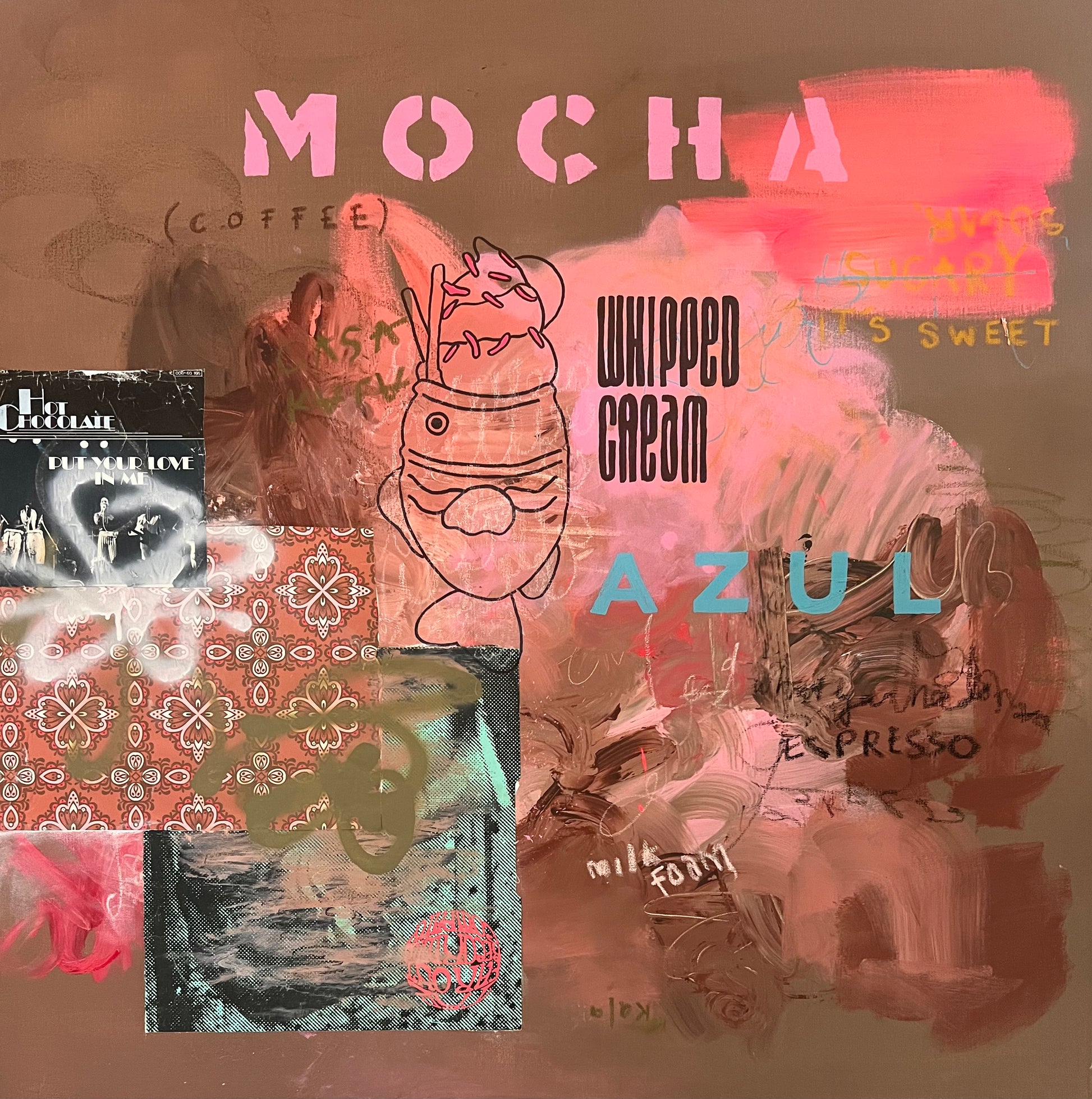 "MOCHA"