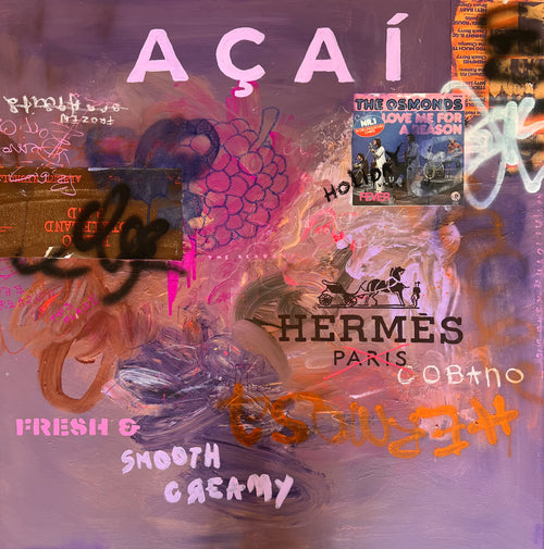 "ACAI"