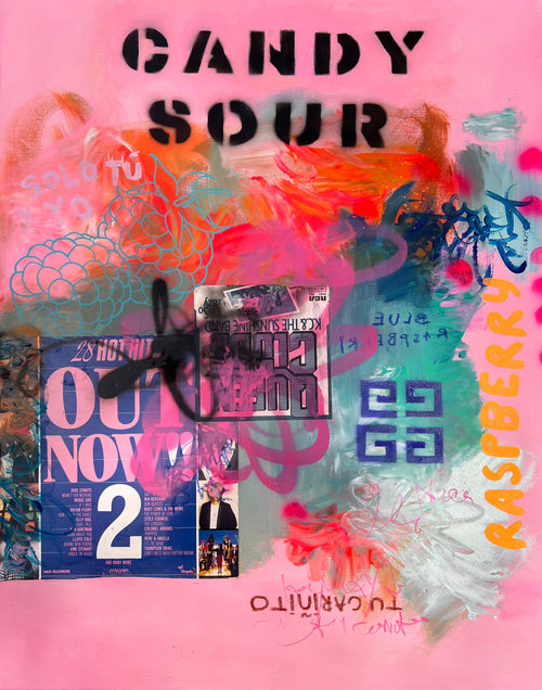 "CANDY SOUR"