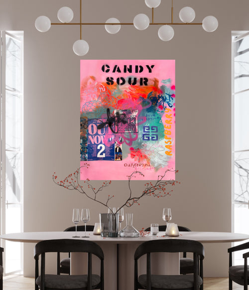 "CANDY SOUR"