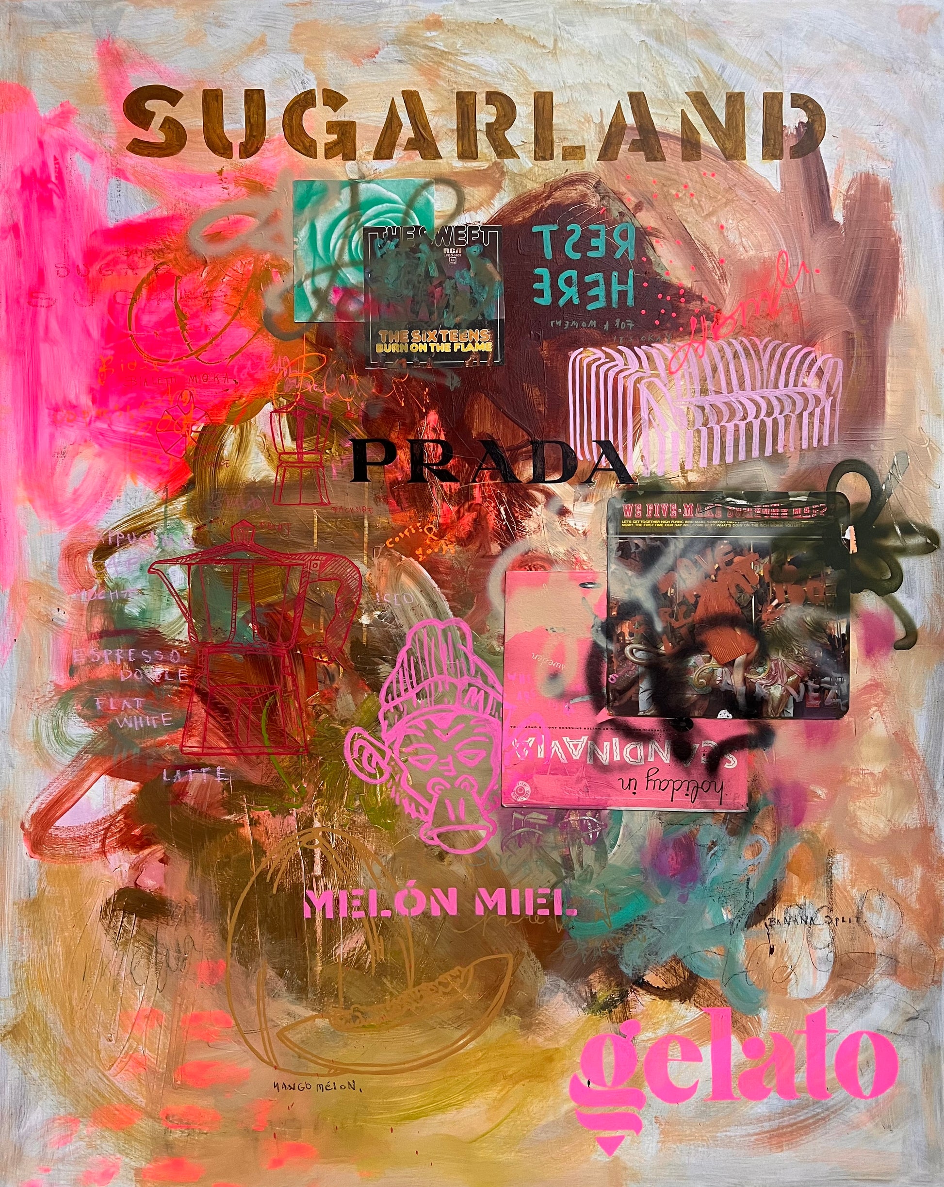 "SUGARLAND"