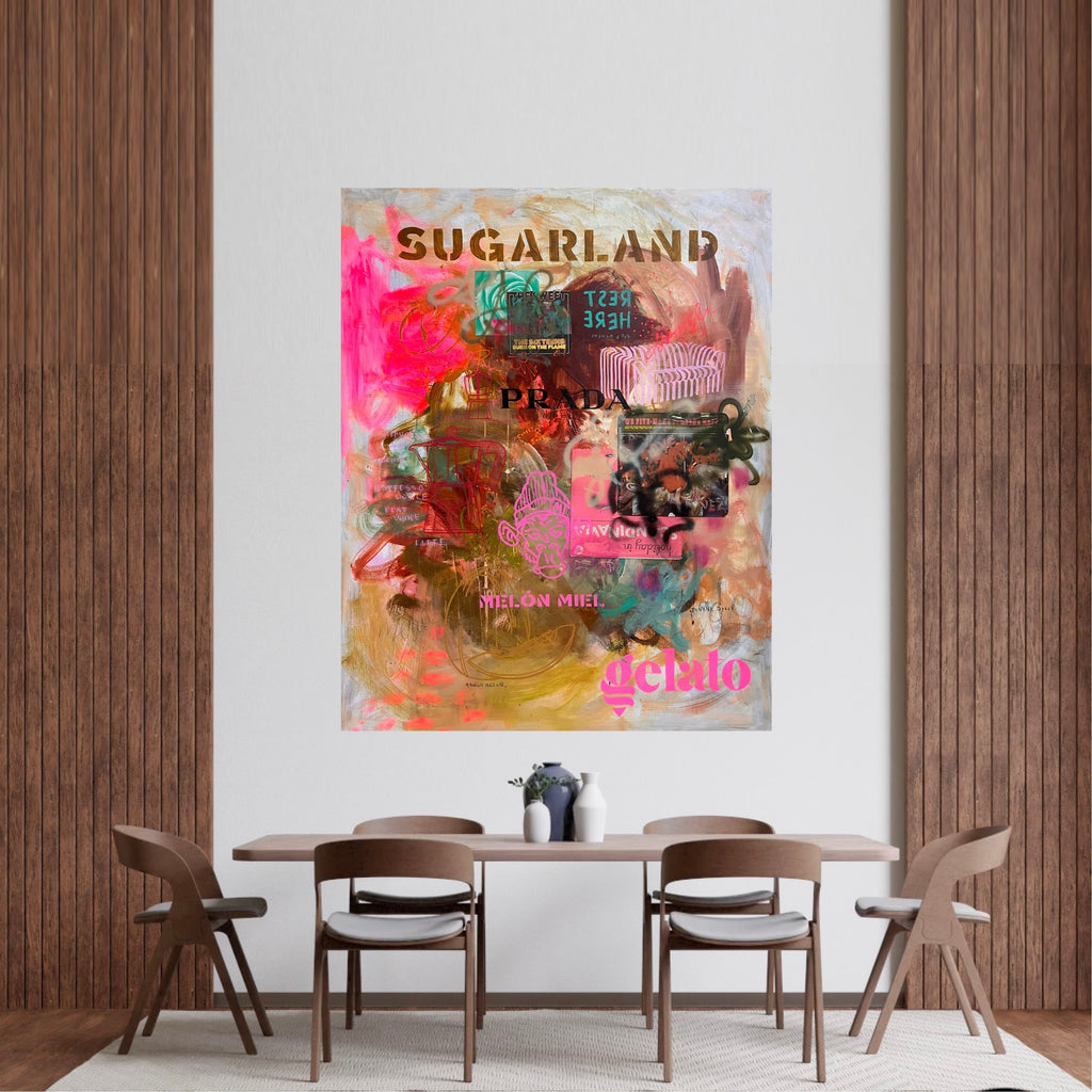 "SUGARLAND"