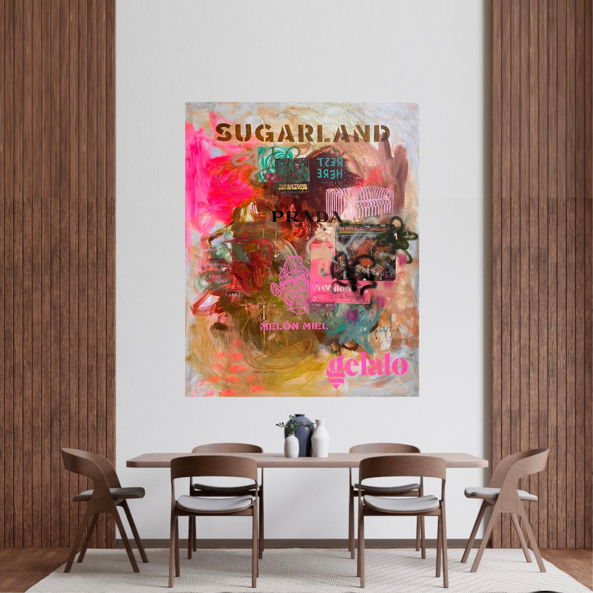 "SUGARLAND"