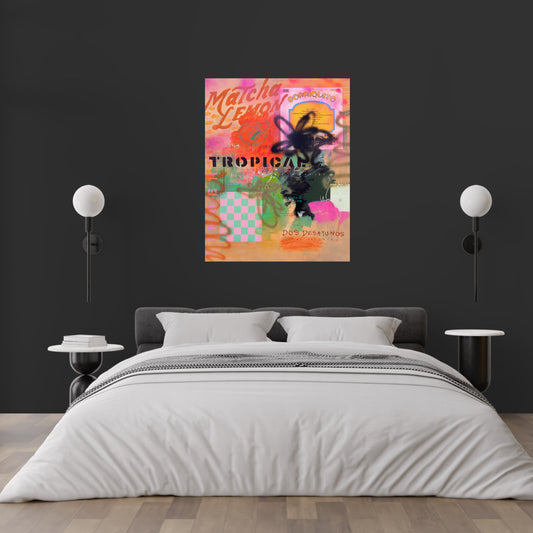 "TROPICAL"